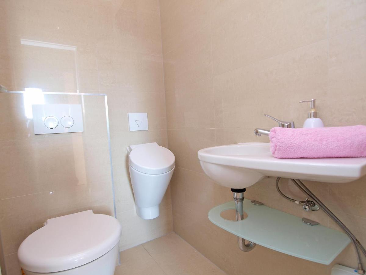 Holiday Home Carmen By Interhome Ražanj Zewnętrze zdjęcie