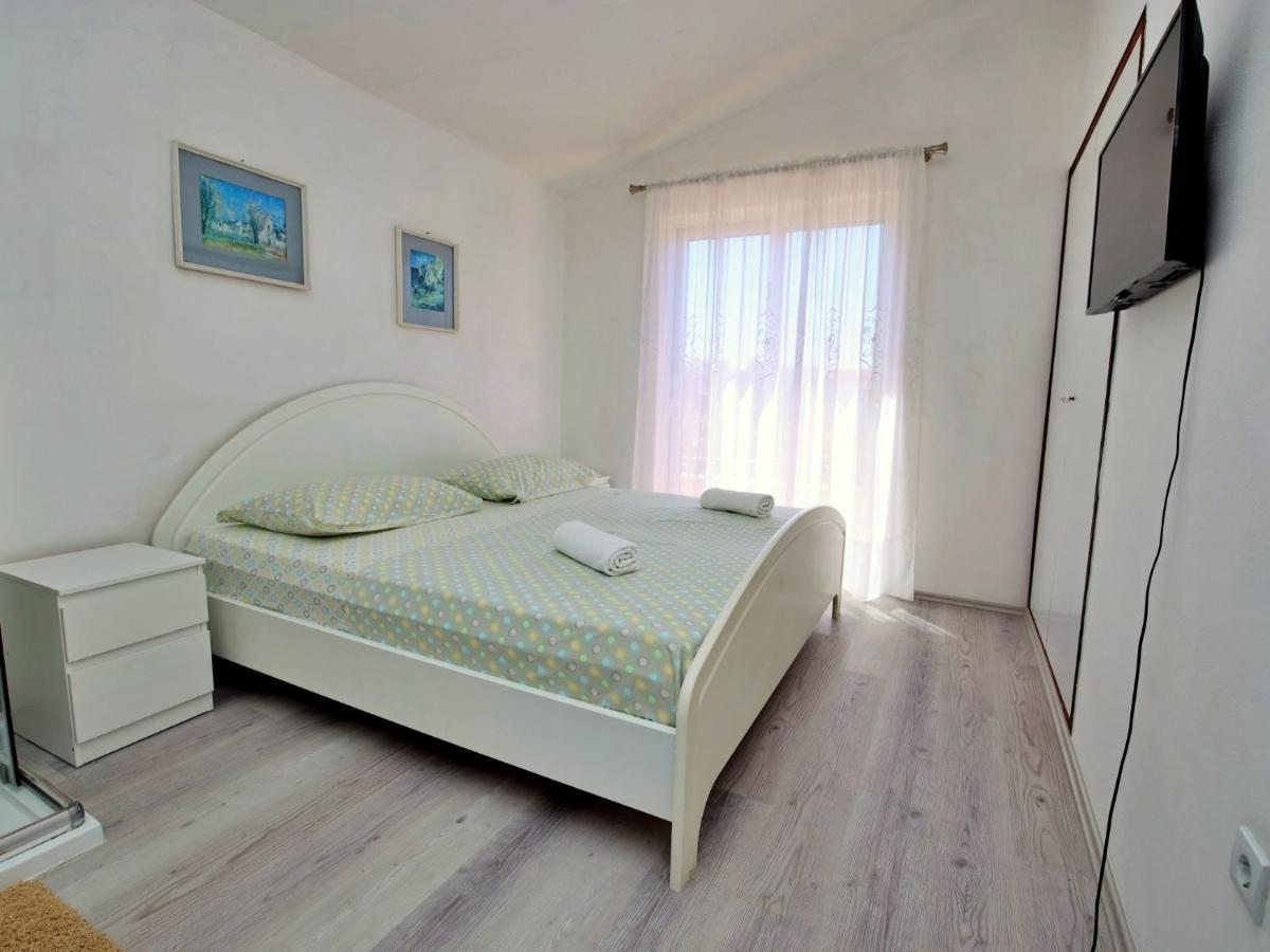 Holiday Home Carmen By Interhome Ražanj Zewnętrze zdjęcie