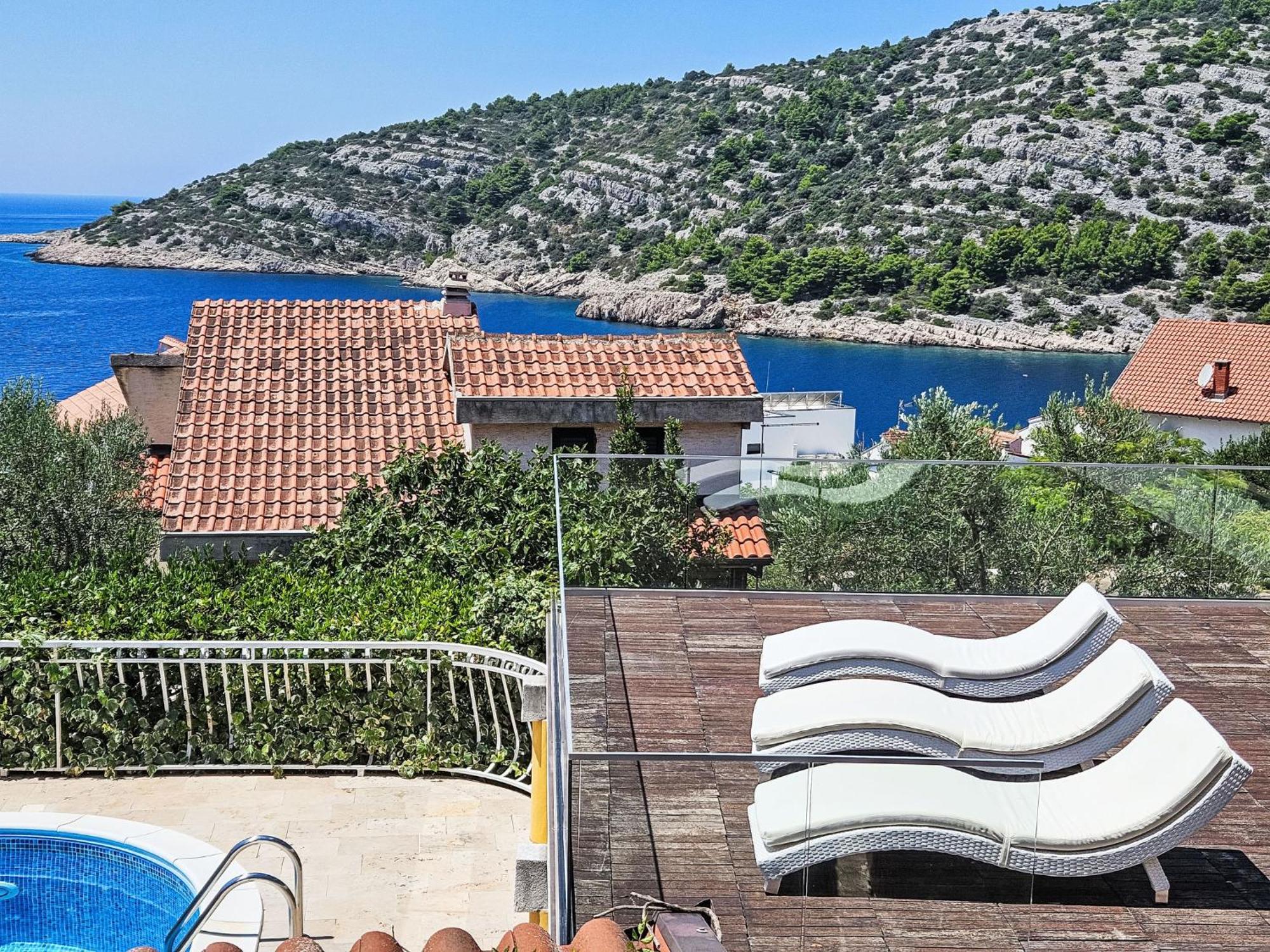 Holiday Home Carmen By Interhome Ražanj Zewnętrze zdjęcie