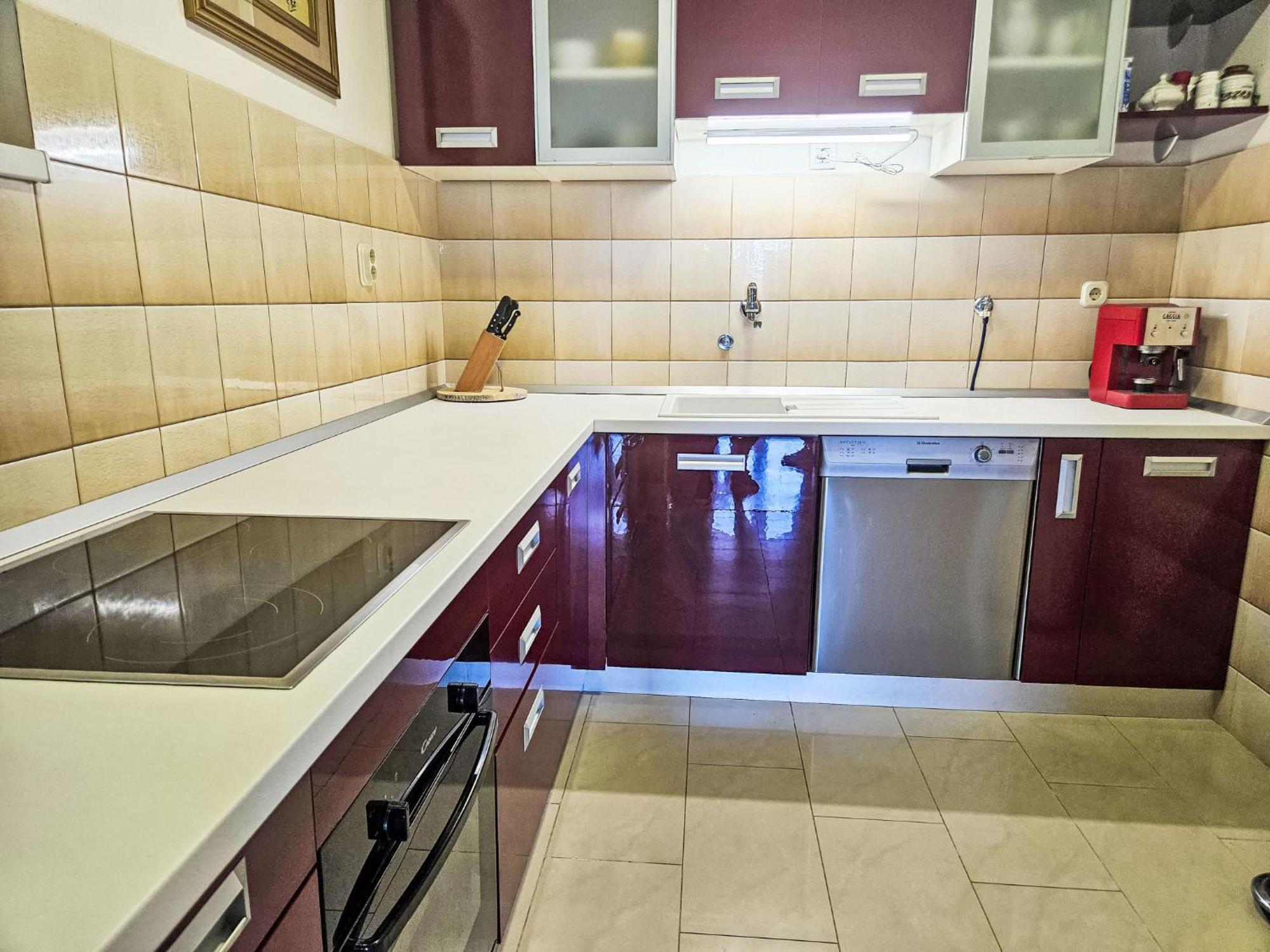 Holiday Home Carmen By Interhome Ražanj Zewnętrze zdjęcie