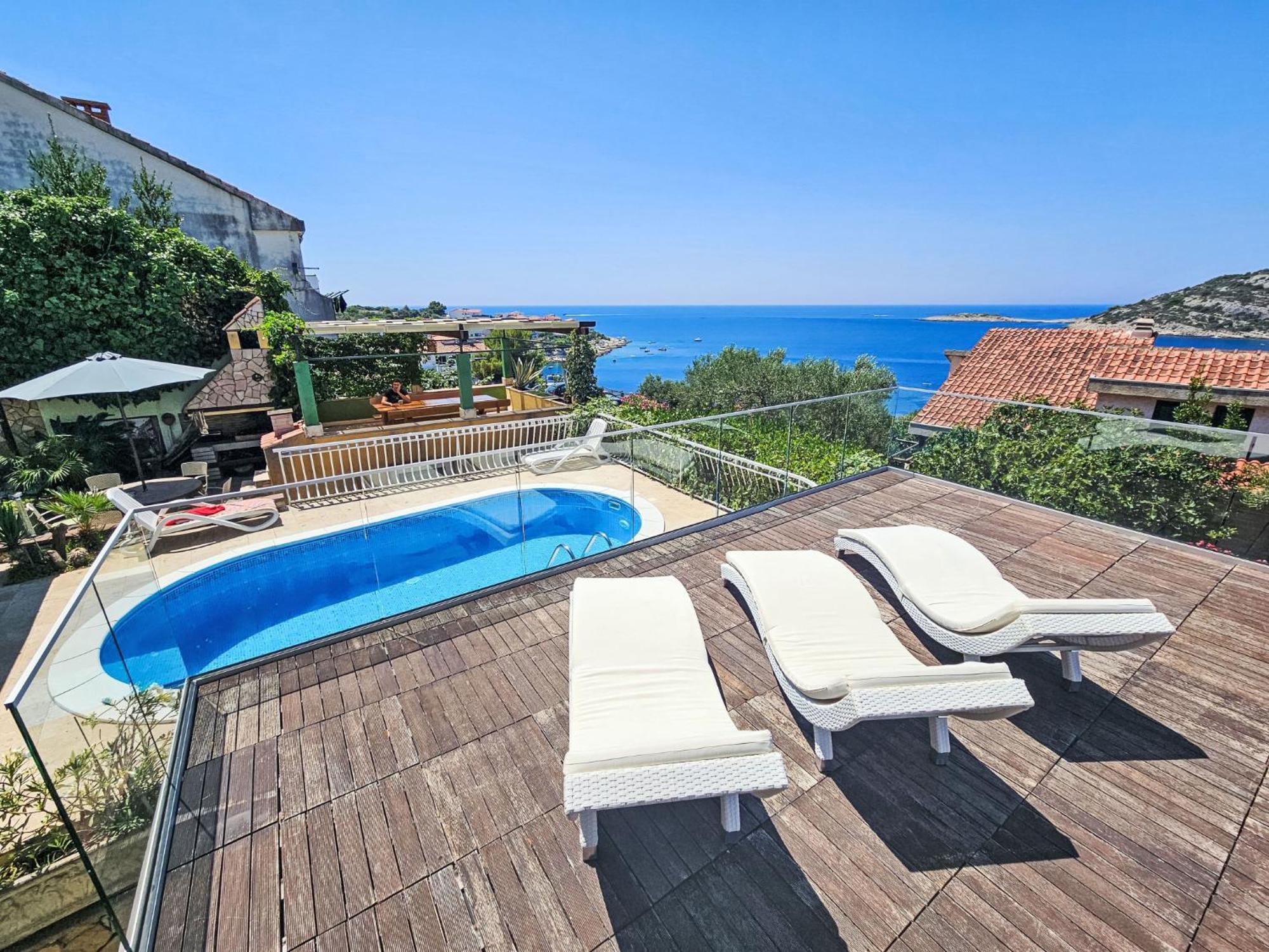 Holiday Home Carmen By Interhome Ražanj Zewnętrze zdjęcie