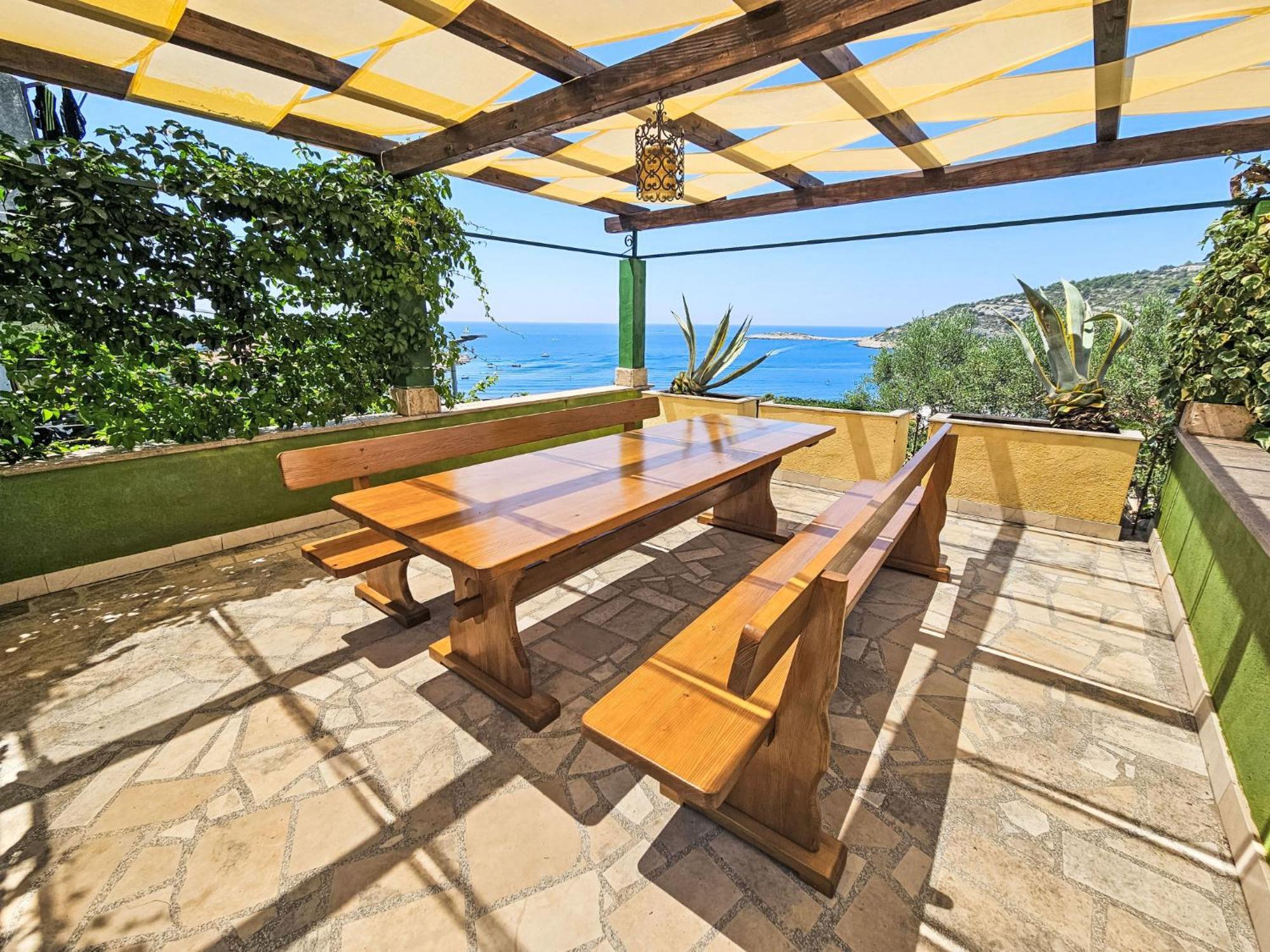 Holiday Home Carmen By Interhome Ražanj Zewnętrze zdjęcie
