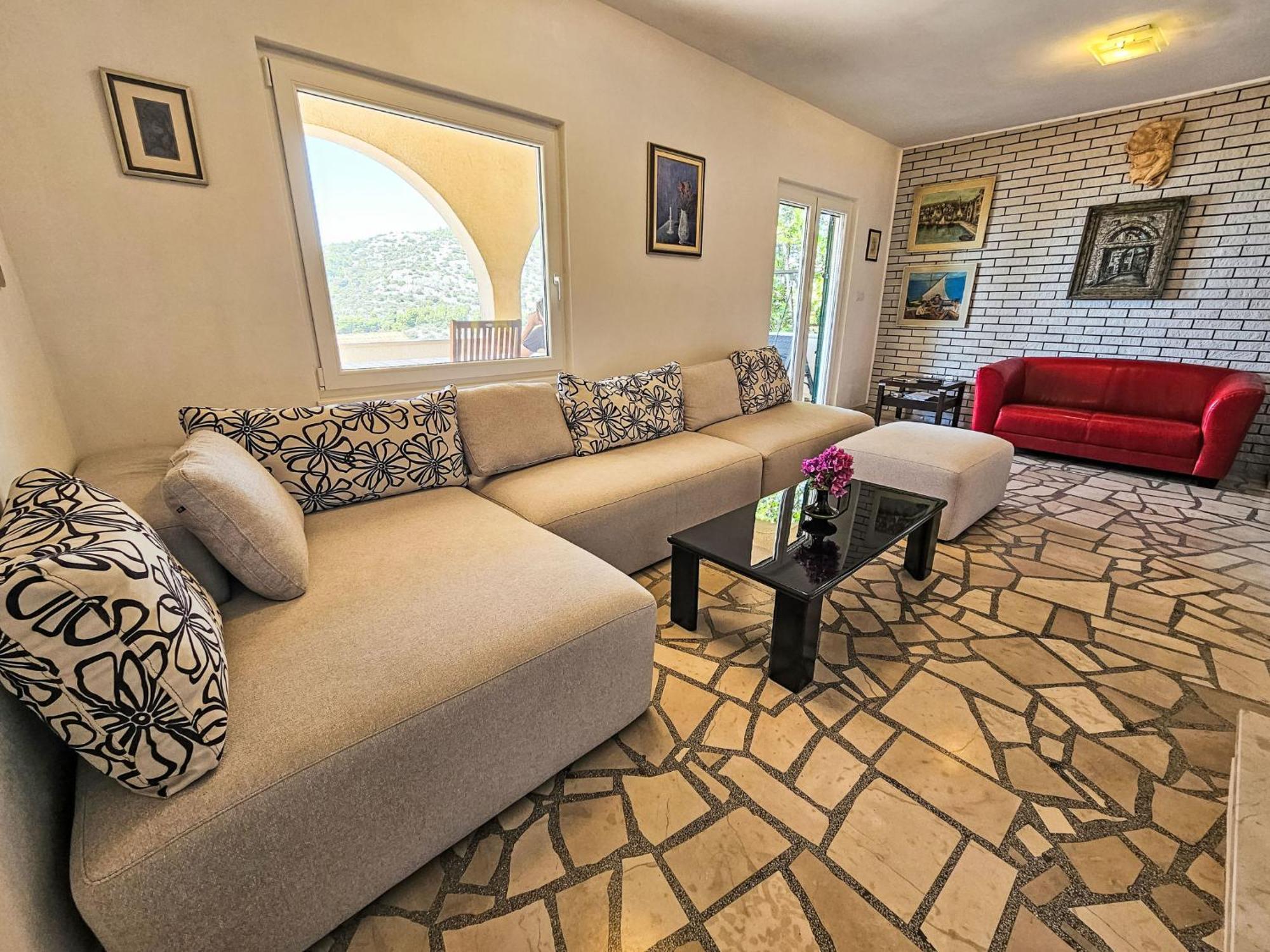 Holiday Home Carmen By Interhome Ražanj Zewnętrze zdjęcie