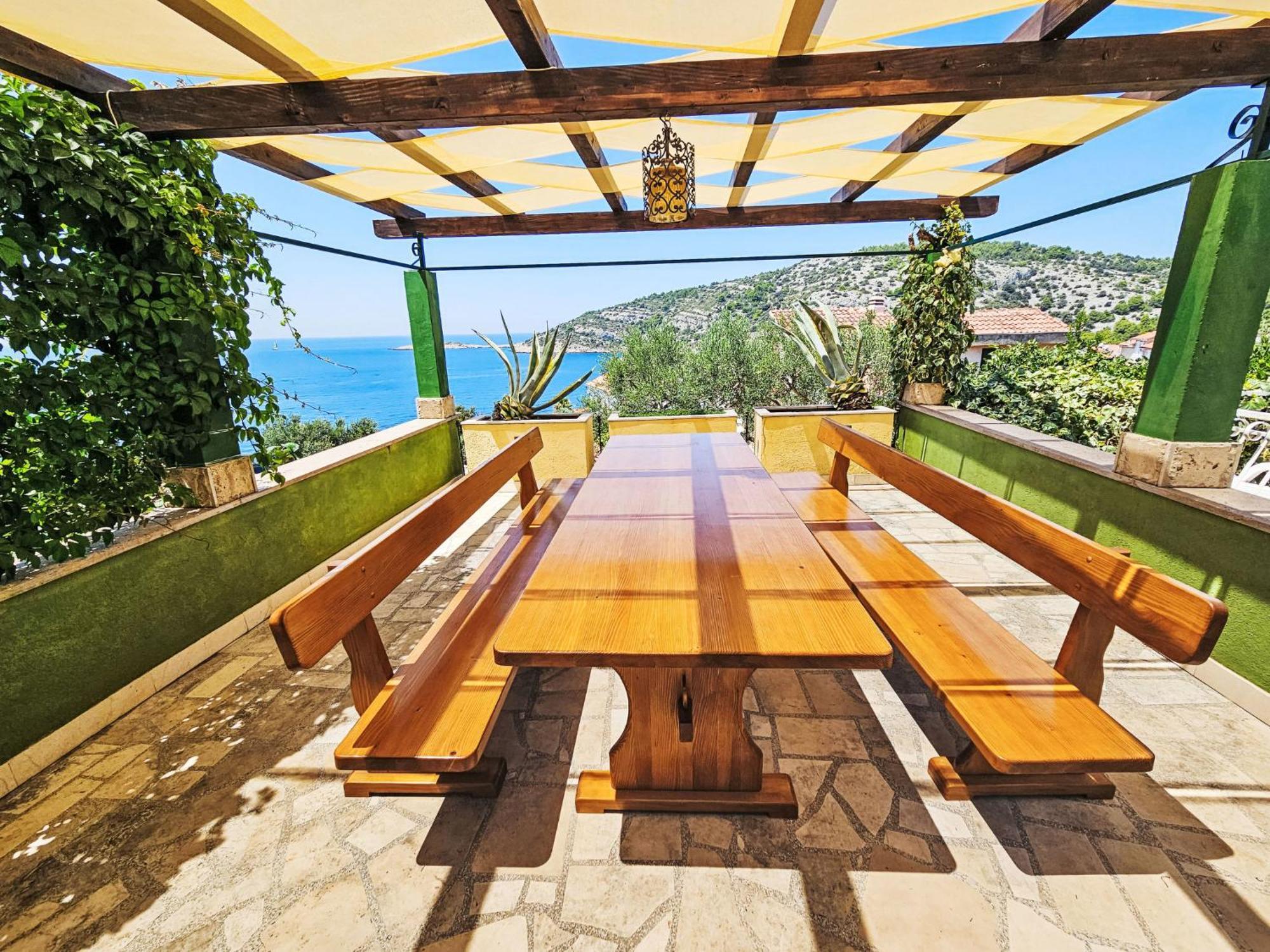 Holiday Home Carmen By Interhome Ražanj Zewnętrze zdjęcie