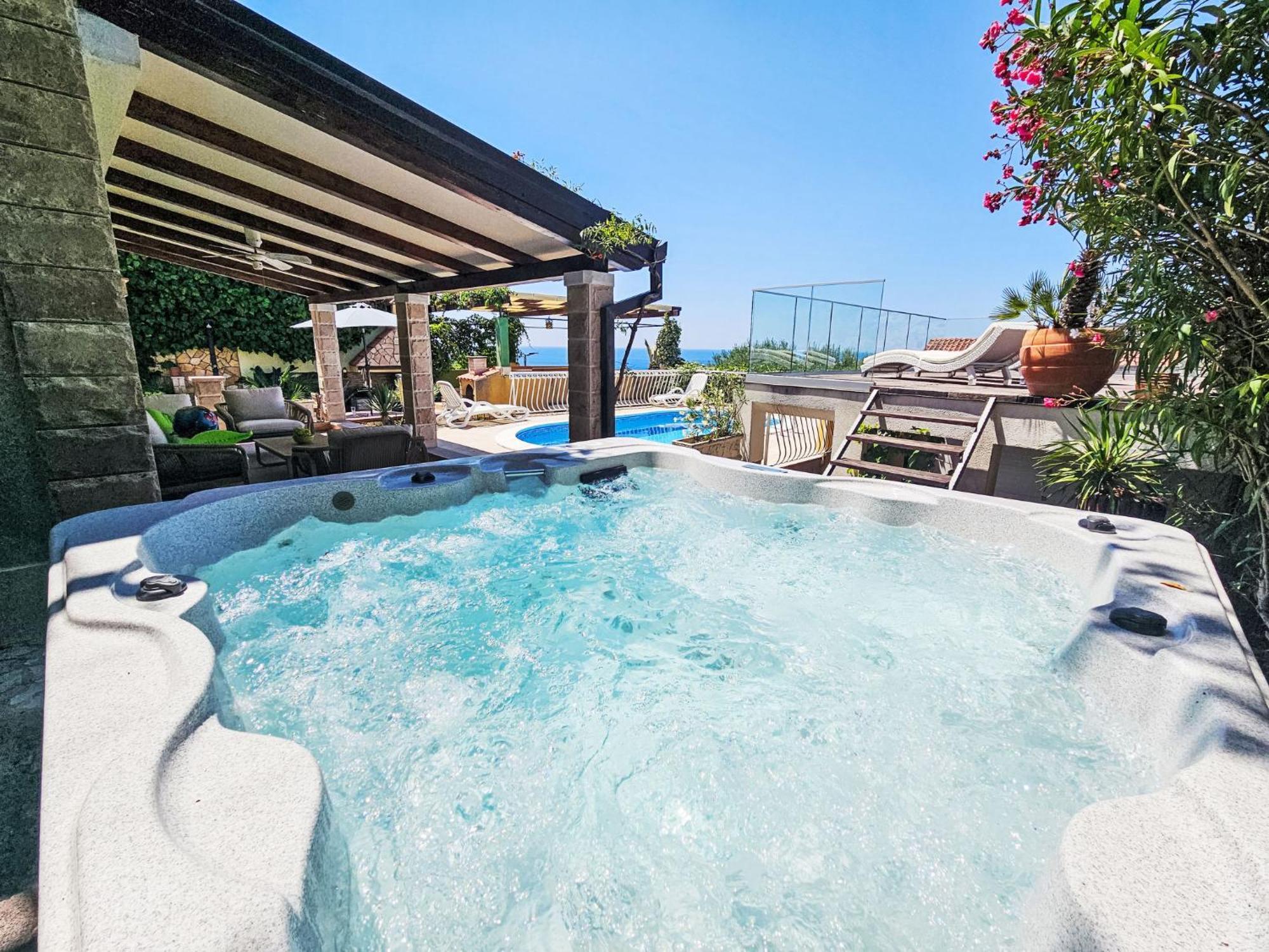Holiday Home Carmen By Interhome Ražanj Zewnętrze zdjęcie