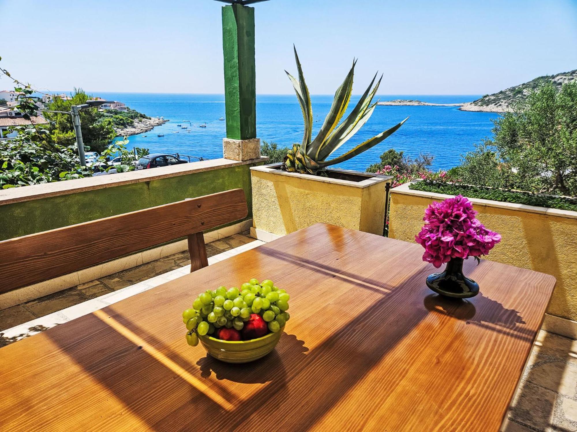 Holiday Home Carmen By Interhome Ražanj Zewnętrze zdjęcie